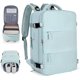 thumbnail image 1 of bergsalz Backpack For Women Men Travel Backpack Carry On Backpack For Traveling On Airplanes Lightweight College Backpack, 1 of 4