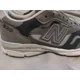 thumbnail image 2 of New Balance 920 Shoe Mens Size 10 Gray Blue White Running Made in England BEAMS, 2 of 6