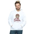 thumbnail image 1 of Annabelle Chandail à Capuchon Chibi Found You pour Hommes, 1 of 3