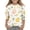 A, variant on Boys Girls Easter Shirts 3/4 Sleeve Rabbit Tee Regular Fit Tunic Tops Spring Casual Crewneck Soft Comfy Kids Holiday Clothes 3-4 Years