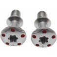 thumbnail image 5 of 2pcs Golf Weight Screw for Taylormade Spider Tour Putter R7 R9 R11 R11S R1 Driver, 5 of 7