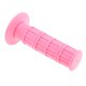 thumbnail image 3 of Puños de manillar para motocicleta, moto de cross, 22 mm, 7/8" Rosado, 3 of 7