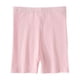 thumbnail image 1 of Odeerbi 3-14 Años Niñas Pantalones Cortos de Algodón Para Bicicletas Cintura Alta Seguridad Bajo El Vestido Pantalones Cortos de Yoga Danza Pantalones Cortos de Pantalones Cortos, 1 of 7