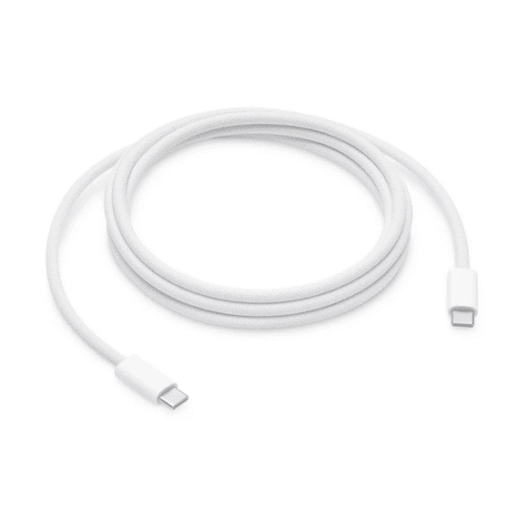 Open Box Apple MYQT3AM/A 240W USB-C Charge Cable (2m)