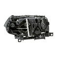 thumbnail image 2 of TYC 20-6970-00 for BMW X3 Driver Side Halogen Headlight Assembly Fits 2006 BMW X3, 2 of 7