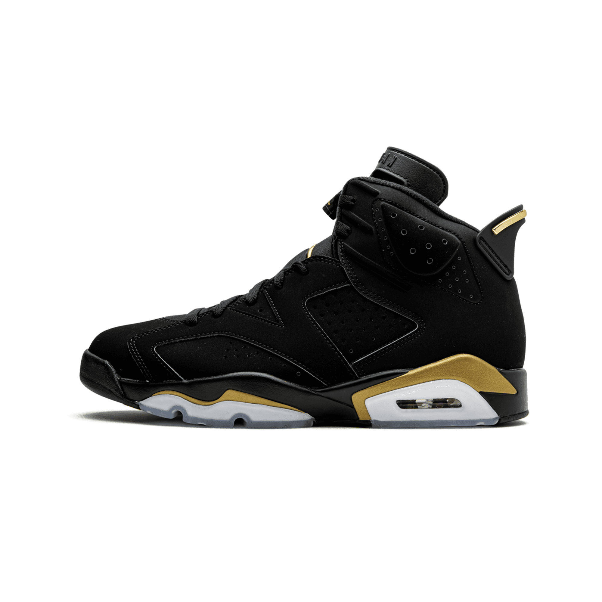 Jordan MENS Air Jordan 6 Retro "DMP 2020" CT4954 007 CT4954 007 from Stadium Goods