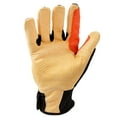 thumbnail image 3 of 212 Performance TKNR-05-010 Needle Puncture Resistant and Impact Protective Work Gloves, Large, 3 of 4