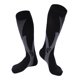 thumbnail image 1 of Calcetines de compresión para correr Hombres Mujeres Deportes atléticos Fútbol Ciclismo Elástico Hugtrwg Para estrenar, 1 of 9