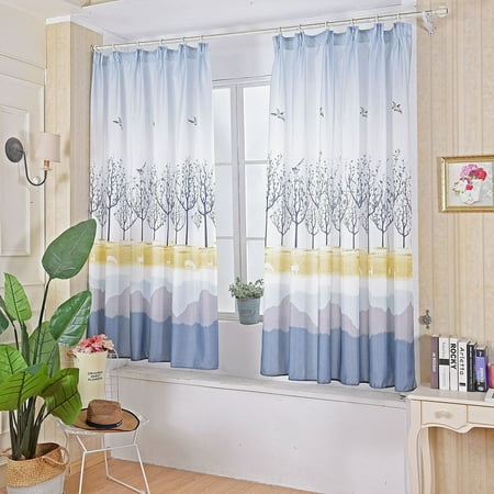 2020 Cartoon Curtains Blackout Curtains For Kids Girls Bedroom Living Room Fun Multicolored Kids Room Curtain For Boys Girls Walmart Canada,Mini Embroidery Hoop Designs
