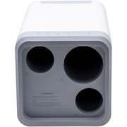 NU Aqua Efficiency Series Tankless 800GPD Reverse Osmosis System 2:1 Pure To Waste