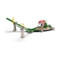 thumbnail image 2 of Vehículo de Juguete Mattel Hot Wheels Set de Pista Ataque Planta Piraña, 2 of 7