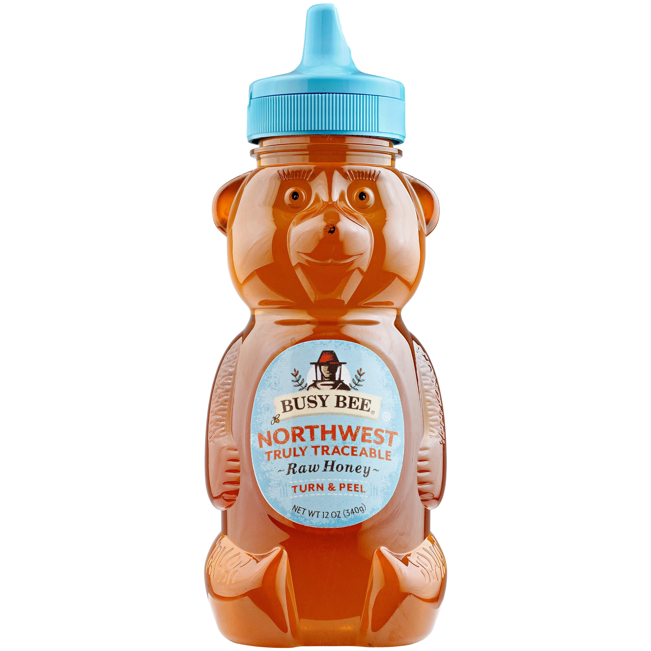 Sugi Bee Garden Yuzu & Honey 300g杉飬蜂圆蜂蜜柚子蜜 - Walmart.com