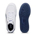 thumbnail image 3 of Tenis Casual Puma Caven 2.0 Ps Blanco-Azul 393838 08 Niño 17.5cm, 3 of 6