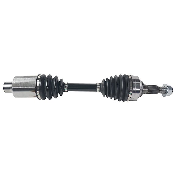 ECCPP CV Axle Shaft Assembly fit 2010-2016 for Chevrolet Equinox 3.0L 3.6L,for GMC Terrain 3.0L 3.6L Front Right Passenger Side 15934408,661561,66-1561,60-1561