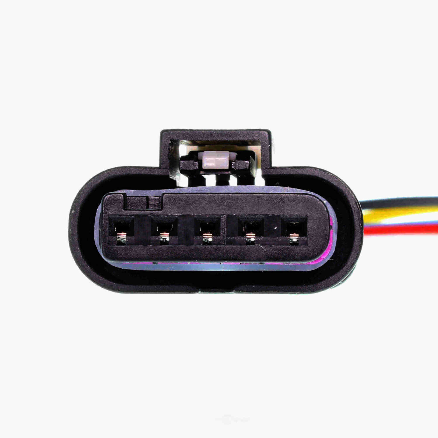VEMO V24-83-0035 Repair Kit, cable set