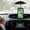 Black BK, variant on AuroraX Car Phone Mount Sunshade Car Windshield Sunshade UV Protection Foldable Anti-Glare Heat Shield Car Accessories Black
