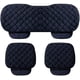 thumbnail image 1 of Cojín de asiento de coche negro Ormromra WMZL-956-145, 1 of 6