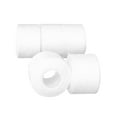 thumbnail image 2 of lionlar 5 Pieces Barber Neck Strips Hair Cutting Paper Disposable Hair Cutting Accessory, 2 of 9