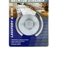 thumbnail image 6 of Aqua Plumb Bathtub Strainer Stainless Steel Mesh 2-3/4 inch No Clogged Drains C2015A, 5-Pack, 6 of 6