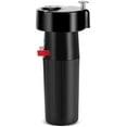 thumbnail image 2 of Barbecue Motor-DC 1.5V D Size Battery Powered Solid Barbecue Grill Rotator Motor BBQ Roast Bracket Accessory, 2 of 7
