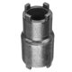 thumbnail image 5 of Herramienta de embrague bipolar llave inglesa para tuercas de bloqueo de embrague 20mm 24mm para Atv, 5 of 5