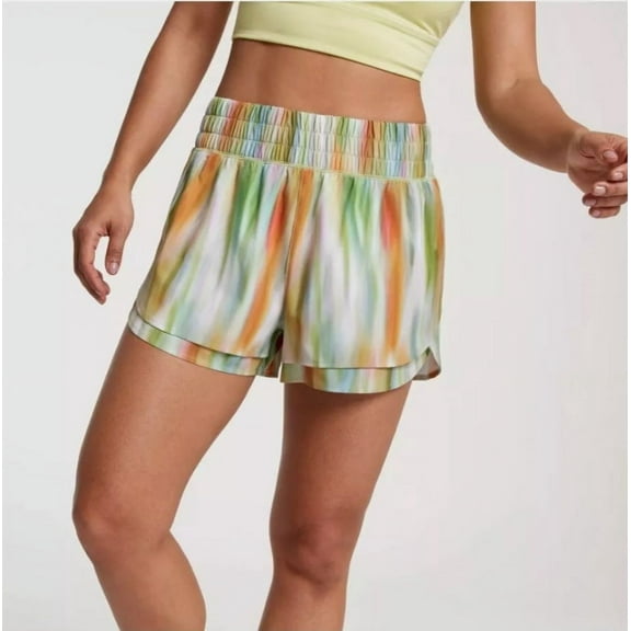 CALIA Women's Step Up Short Size XS