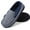 Navy, variant on Men's Arch Support Moc Slipper