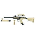 thumbnail image 3 of Tippmann Cronus Black and Tan Semi-Automatic Paintball Marker with Accessories, 3 of 5