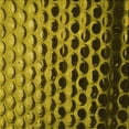 thumbnail image 1 of Ahgly Company Machine Washable Indoor Square Transitional Orange Gold Area Rugs, 6' Square, 1 of 7