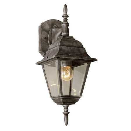 

Bel Air Dalton Outdoor Wall Light - 16.75H in.