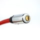 thumbnail image 3 of Cable de bloqueo de bicicleta antirrobo de bicicleta para motocicleta de vehículo eléctrico, 3 of 4