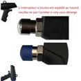 thumbnail image 5 of Mini compresor de plumero de aire de alta presión 2 en 1, tipo pistola de soplado/succión, herramienta de limpieza neumática de ahorro de energía, 5 of 5