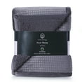 thumbnail image 1 of Plush Throw Blanket, 1 of 6
