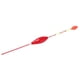 thumbnail image 4 of Flotador De Plástico, Boya De Pesca De Varilla Ovalada De Resorte De Flotador A Prueba De Roturas Para Pescar ANGGREK FJ2717, 4 of 8