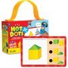 Educational Insights Hot Dots Jr. Shapes Card Set