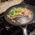 thumbnail image 2 of Swiss Diamond 8" Hard Anodized Aluminum Nonstick Fry Pan, 2 of 5