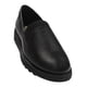 thumbnail image 1 of ZAPATO CASUAL VICENZA MUJER NEGRO PIEL 3803 LEON 3803p, 1 of 5