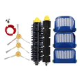 thumbnail image 2 of de Accesorios para Filtros de Cepillo Principal para Aspiradora Robótica 650 690 528 BLESIY Cepillo principal de aspiradora, 2 of 8