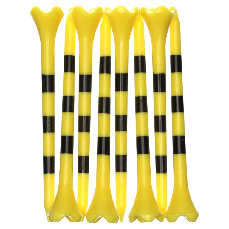 PrideSports Performance Golf Tees, 3.25", 25-Pack photo 7