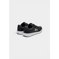 thumbnail image 3 of Tenis Under Armour ST Court Negro Hombre Casual Urbano, 3 of 4