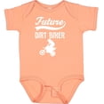 thumbnail image 3 of Inktastic Future Dirt Biker off Road Sports Boys Baby Bodysuit, 3 of 5