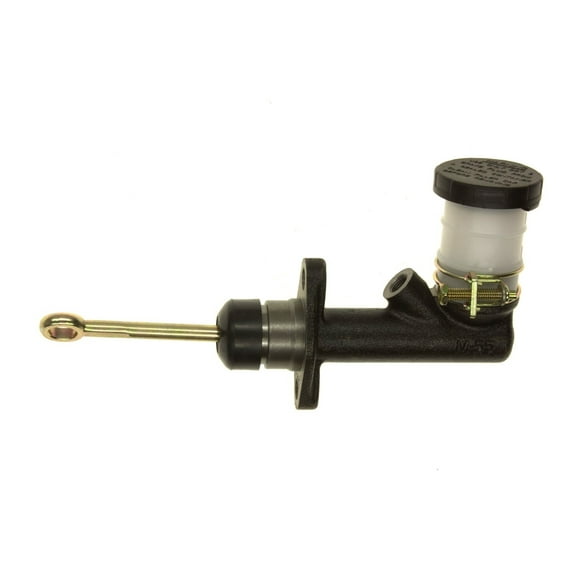 Clutch Master Cylinder Fits select: 1989-1990 JEEP WRANGLER / YJ, 1987-1988 JEEP WRANGLER