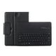 thumbnail image 5 of Cubierta Desmontable De Caja Del De Bluetooth Para Lengüeta 9.7 De Negro Sunnimix Cubierta del teclado de la tableta, 5 of 8