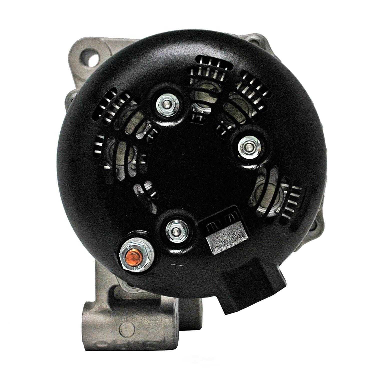 FVP Professional 11252 Alternator Standard