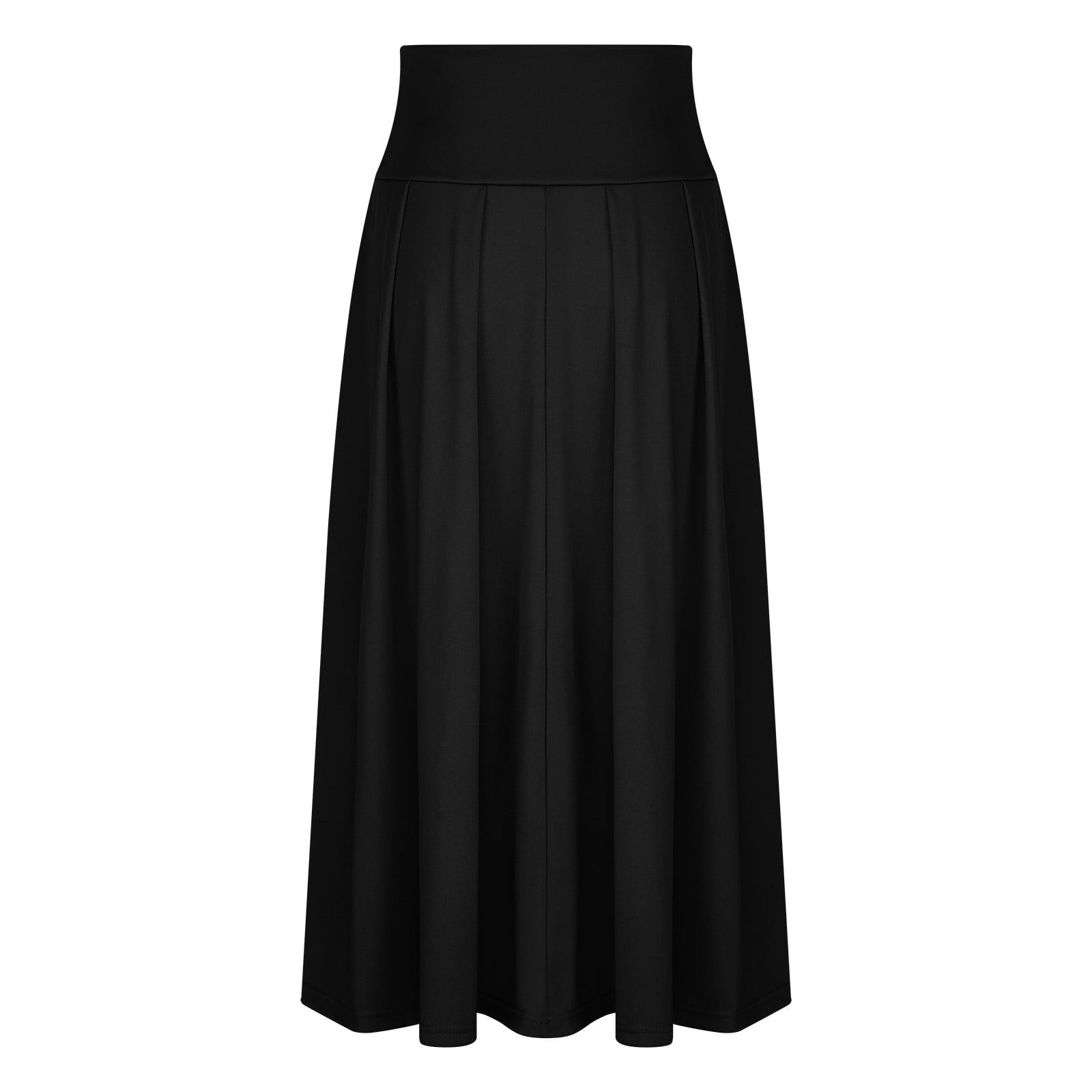 スカート DeuxiemClasse Dan Tight SK 38 ZZwxWA Skirts Women Elegant with Front Lace Up Pleats Fold