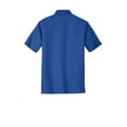 thumbnail image 6 of Port Authority Men's Performance Durable Pique Polo Shirt, 6 of 6