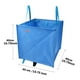thumbnail image 3 of Cubo de almacenamiento plegable Sunnimix de 2 piezas, 3 of 9