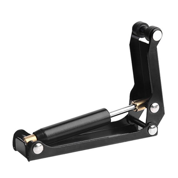 AOOOWER Piano Keyboard Cover Descent Control Device Piano Slow Closing Fall Device Hydraulic ShockAbsorber Accessories