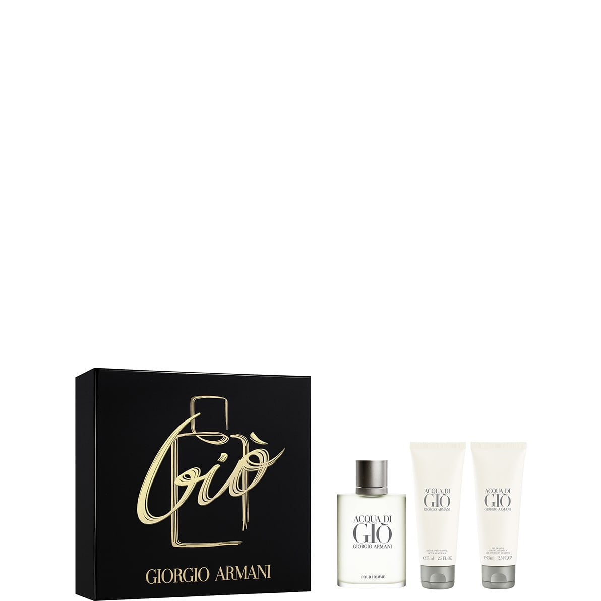 acqua di gio giorgio armani gel douche