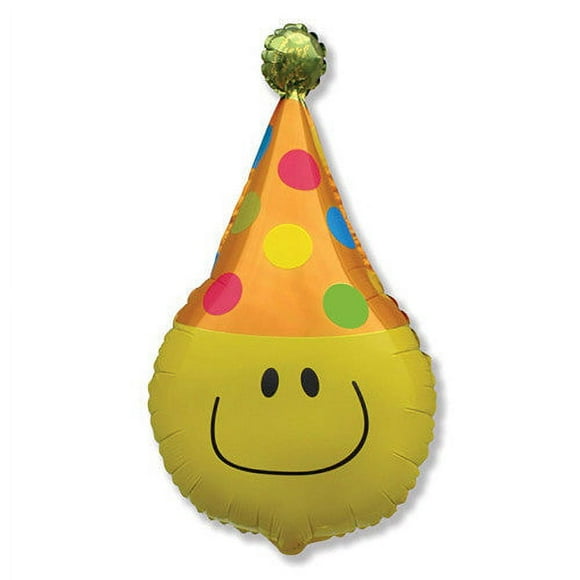 Smiley Face Party Supplies